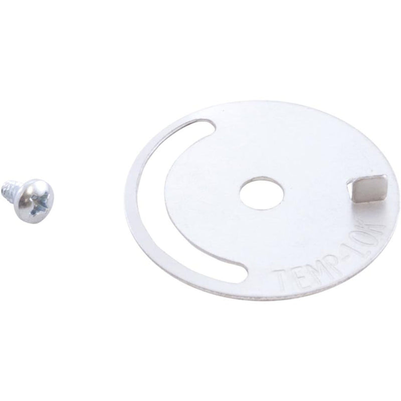 Jandy LRZM stop plate "temp-lok" R0472200 at www.poolproductscanada.ca