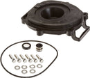 Jandy VS flopro backplate assembly with o-ring and mechanical seal R0479500 at www.poolproductscanada.ca