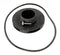 Jandy flopro impeller with mounting screw and backplate o-ring 0.75 HP R0479601 at www.poolproductscanada.ca
