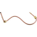 Jandy LRZ water pressure switch tubing R0483600 at www.poolproductscanada.ca
