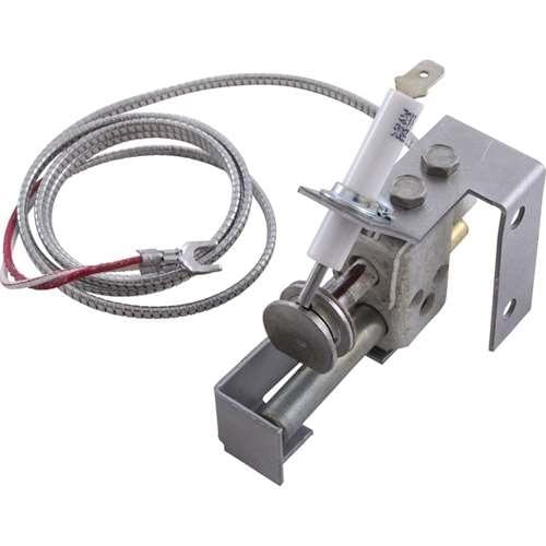 Jandy LRZM pilot burner natural gas R0492900 at www.poolproductscanada.ca