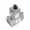 Jandy LRZE gas valve R0494500 at www.poolproductscanada.ca