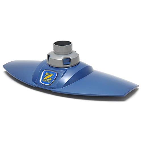 Zodiac MX8 MX8 elite top cover wit swivel assembly R0525400 at www.poolproductscanada.ca