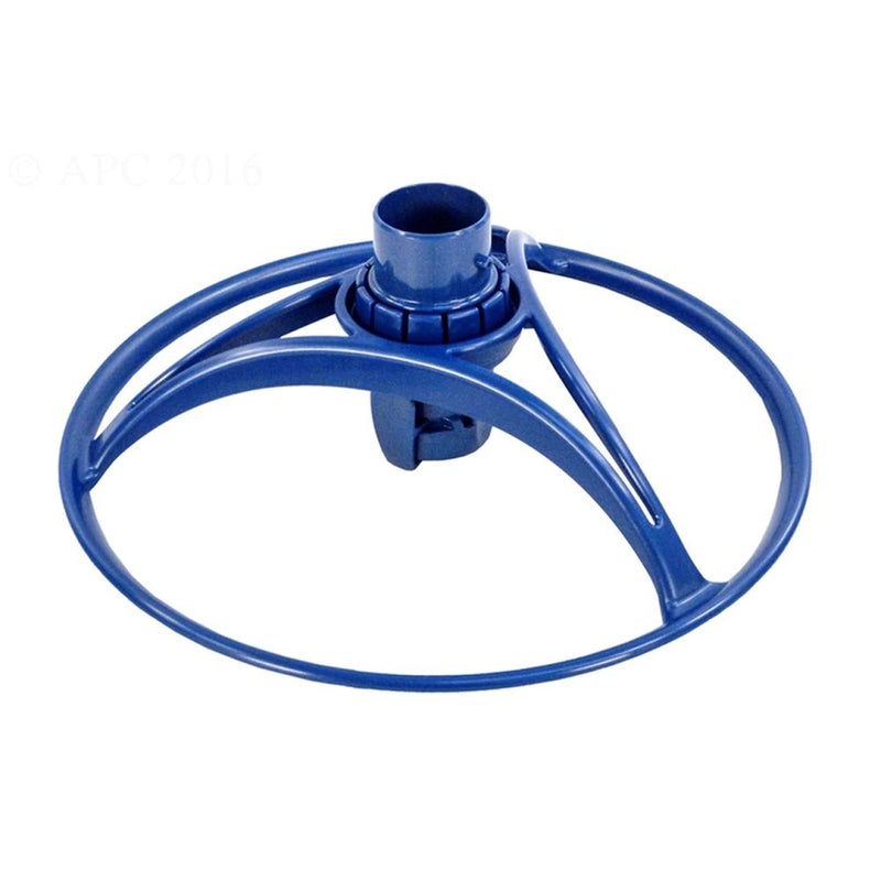 Zodiac DC33 quick release wheel deflector R0538800 at www.poolproductscanada.ca