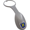 Zodiac T5 main body cap silver R0563100 at www.poolproductscanada.ca