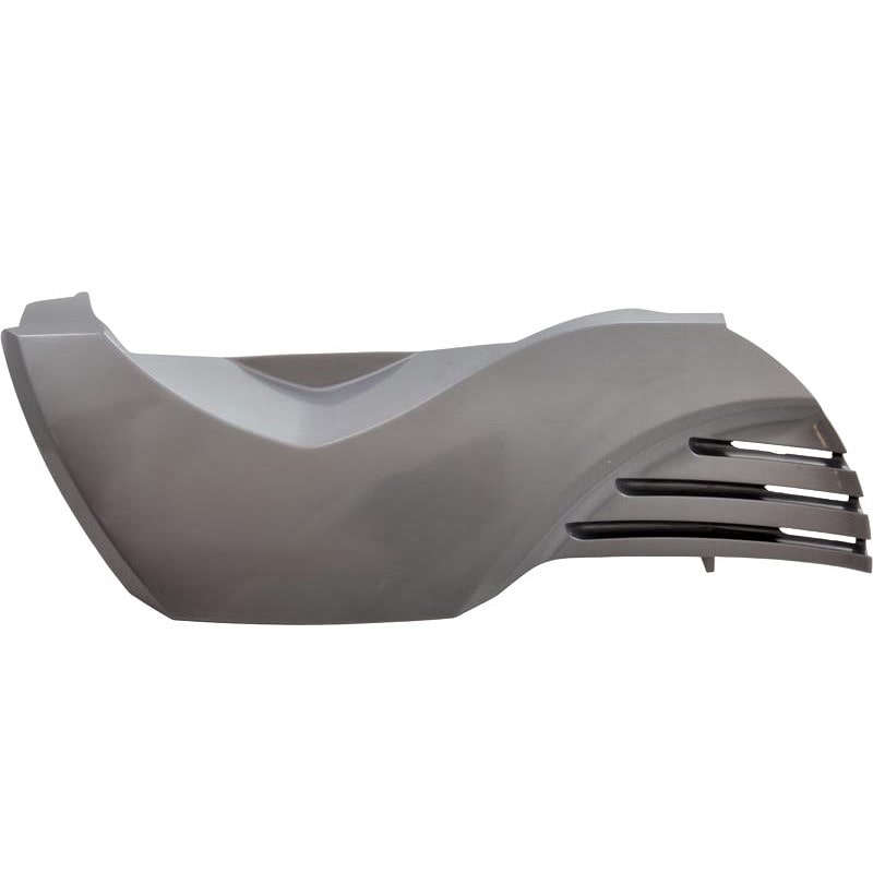 Zodiac MX6 body panel front (A) R0567600 at www.poolproductscanada.ca