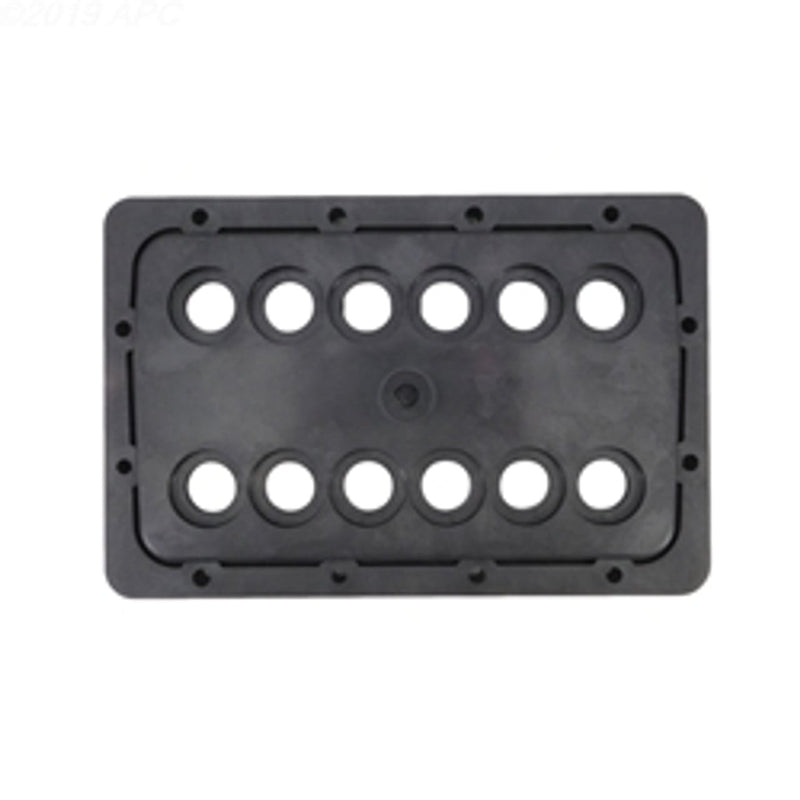 Jandy JXi manifold backplate 400k R0590005 at www.poolproductscanada.ca