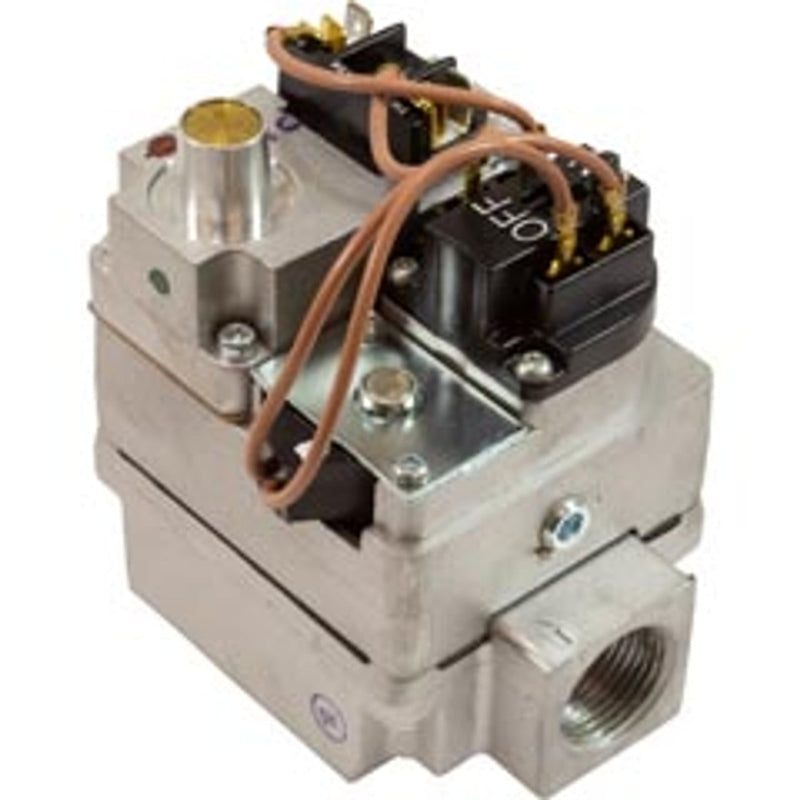 JANDY JXI GAS VALVE R0591400 AT WWW.POOLPRODUCTSCANADA.CA