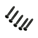 Polaris PCX screw 4* 25 mm 5 pack R0638900 at www.poolproductscanada.ca