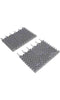 Polaris Brush Scrubber pack of two P825 WR000044 R0657600 at www.poolproductscanada.ca