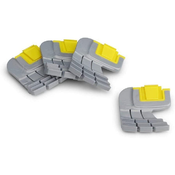 Zodiac MX8 | MX8 Elite Cyclonic Scrubbing Brush (4 Pk) - R0714400