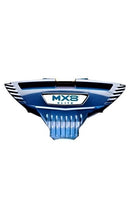 Zodiac MX8 elite body panel front R0715800 at www.poolproductscanada.ca