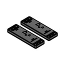 Polaris P70 P724 ballast smaller 2 pack R0767100 at www.poolproductscanada.ca