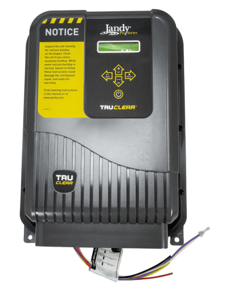 Jandy Truclear power pack Dual Voltage RS485 R0802200 at www.poolproductscanada.ca