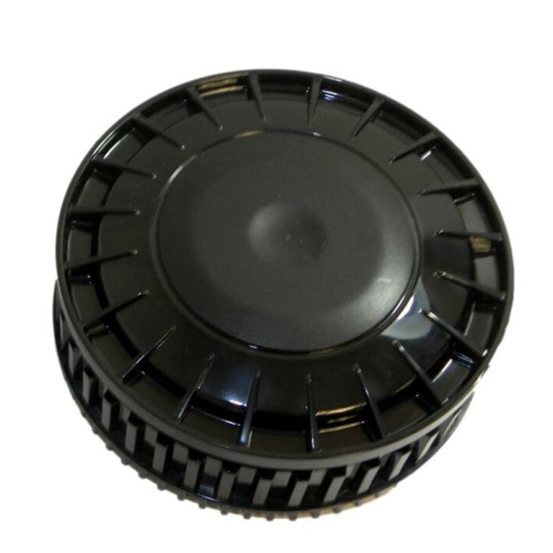 Polaris PCX wheel black R0897300 at www.poolproductscanada.ca