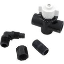 Pentair automatic feeder drain kit R172002 at www.poolproductscanada.ca