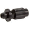 Pentair automatic feeder tube fitting with compression nut R172032Z at www.poolproductscanada.ca