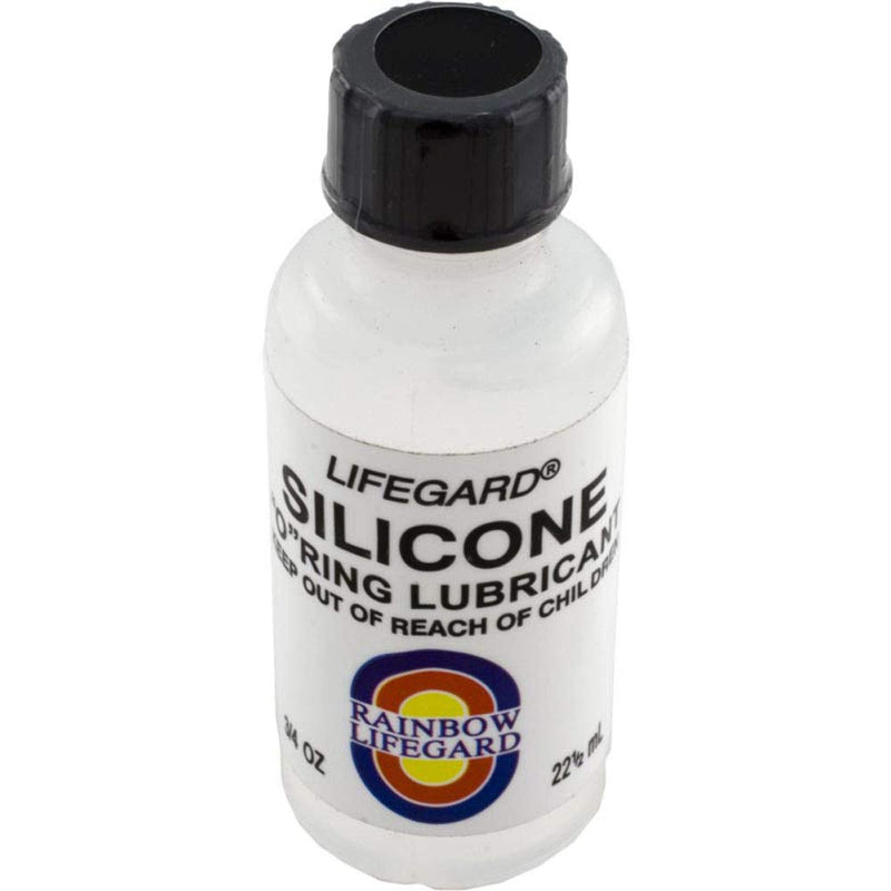 Pentair automatic feeder silicone lubricant 3/4 oz R172036Z at www.poolproductscanada.ca