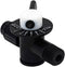 Pentair automatic feeder control valve R172060Z at www.poolproductscanada.ca