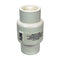 Pentair automatic feeder corrosion resistant check valve R172288 at www.poolproductscanada.ca