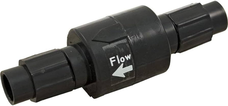 Pentair Automatic feeder corrosion resistant check valve R172323 at www.poolproductscanada.ca