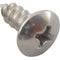Pentair automatic feeder HC series lock screw R172375 at www.poolproductscanada.ca