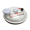 Pentair automatic feeder HC series lid assembly complete R172385D at www.poolproductscanada.ca
