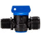 Pentair automatic feeder HC series hose bib with handle 1/2" R175009 at www.poolproductscanada.ca