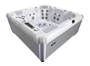 AquaSolus Series 3 - Serenity Hot Tub