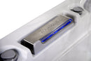 AquaSolus Series 3 - Serenity Hot Tub