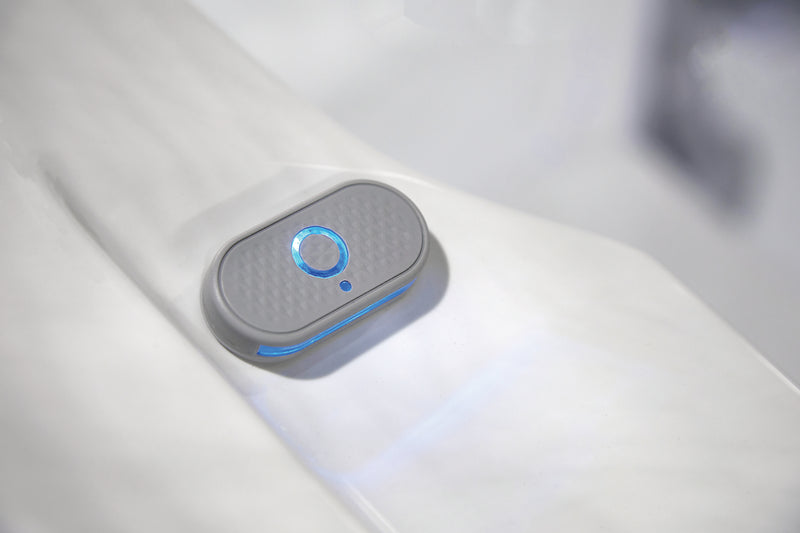 AquaSolus Series 3 - Serenity Hot Tub