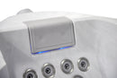 AquaSolus Series 3 - Serenity Hot Tub