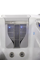 AquaSolus Series 3 - Serenity Hot Tub