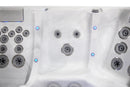 AquaSolus Series 3 - Serenity Hot Tub