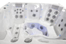 AquaSolus Series 3 - Cascade Hot Tub
