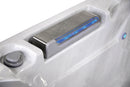 AquaSolus Series 3 - Cascade Hot Tub