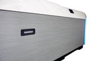 AquaSolus Series 3 - Cascade Hot Tub