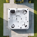 Deluxe Range - Reims Hot Tub