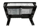 Balboa BP100 Spa Pak w/ TP200T & Remote Heater Retrofit Kit (4 KW) - No Pump Cable