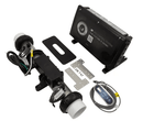 Balboa BP100 Spa Pak w/ TP200T & Remote Heater Retrofit Kit (4 KW) - No Pump Cable