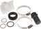 Hayward saddle clamp kit for digital flow meter DF010 schedule 40 pvc at www.poolproductscanada.ca