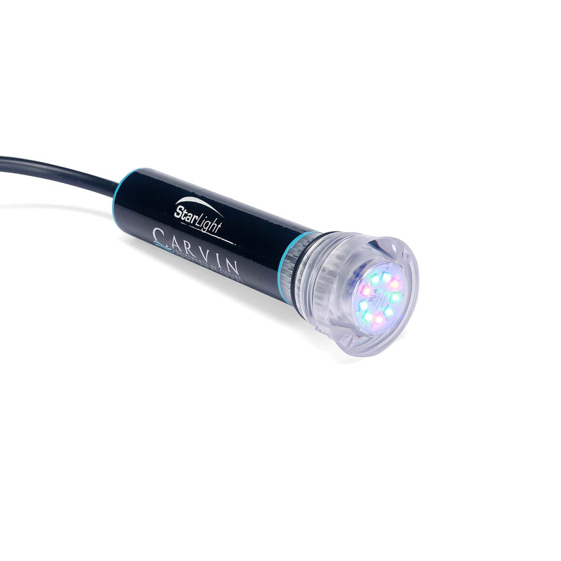 Carvin StarLight 50 Ft. Colour LED Pool Light - 941320120051