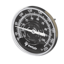 Pentair 1/2'' MNPT Nylon Well In Line Thermometer