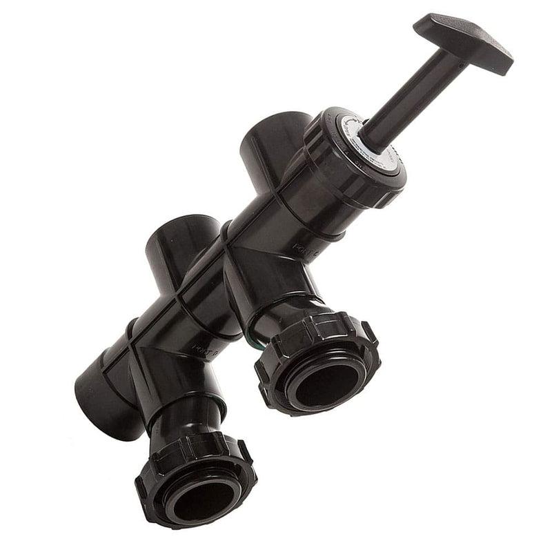 Hayward proseries plus slide valve assembly 2" SP0410X602S at www.poolproductscanada.ca