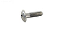 Hayward pvc niche bottom mounting screw SPX0555Z2 at www.poolproductscanada.ca