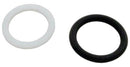 Hayward SP0710 Sp0711 o-ring teflon shaft seal 1969 - 1975 SPX0603Z2A at www.poolproductscanada.ca