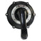 Hayward SP0704 multiport key cover and gasket assembly SPX0704BA at www.poolproductscanada.ca