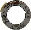 Hayward sand filter multiport label plate SPX0710G at www.poolproductscanada.ca