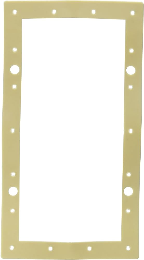 Hayward Sp1090WM series skimmer gasket set of two SPX1090WMSG at www.poolproductscanada.ca