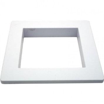 Hayward SP1094 - 1095 series skimmer faceplate cover SPX1094R at www.poolproductscanada.ca